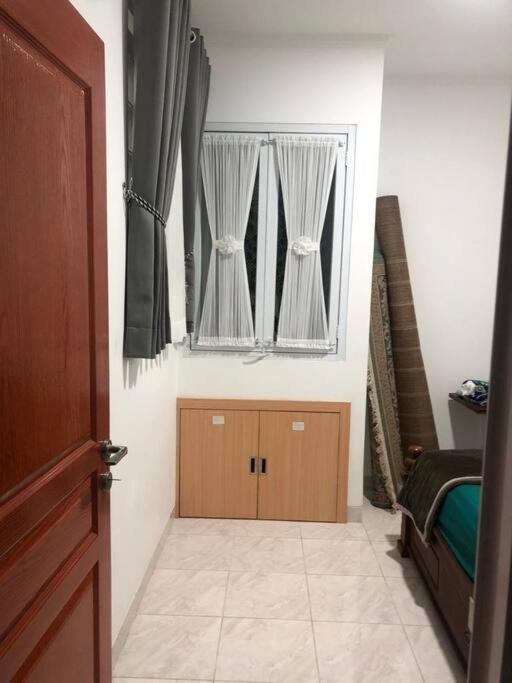 Schones Haus Private Pool & Netflix By Grorental Bandung Buitenkant foto